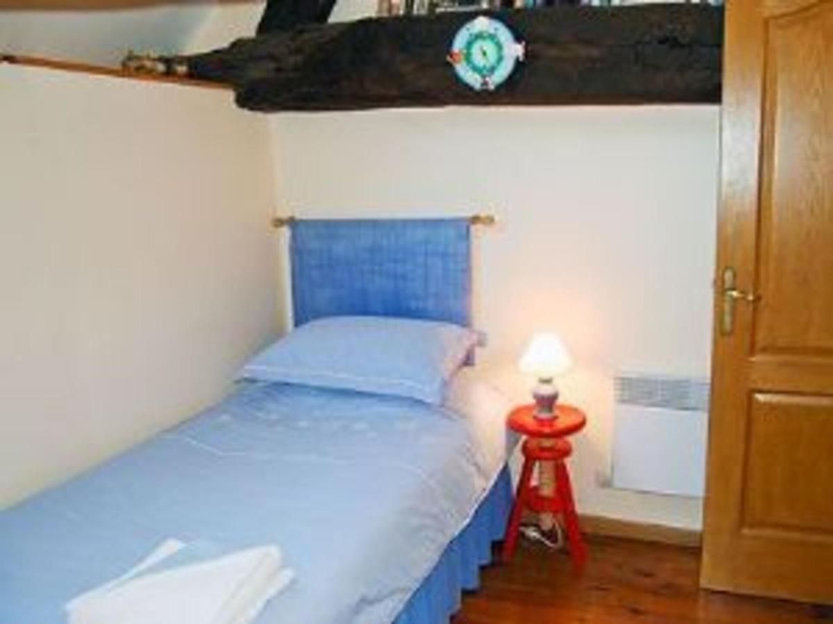 Beautiful 3-Bed Cottage in Passais-Villages Saint-Siméon Exterior foto